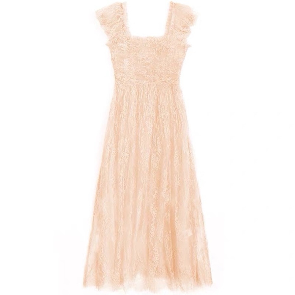 Doen Pamelina Dress - Picture 2 of 6